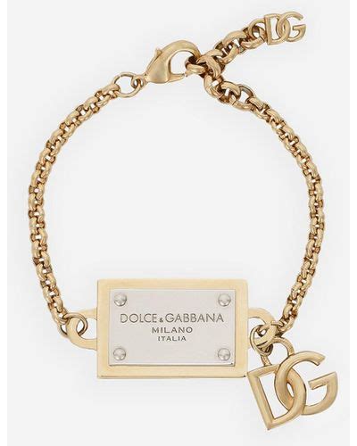 dolce & gabbana armbänder|dolce and clemente's online store.